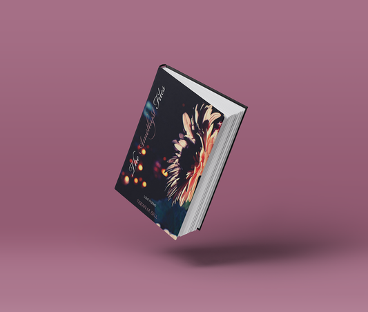 The Amethyst Files