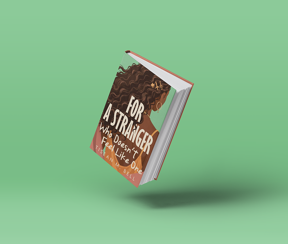 For A Stranger Who Doesn't Feel Like One: Special Edition (Pre-Order)